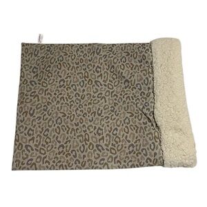 SmartyKat Sherpa Crinkle Sack Cat Toy